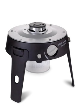 Grill Turystyczny Safari Chef 30 HP Deluxe 6546C-10-EU