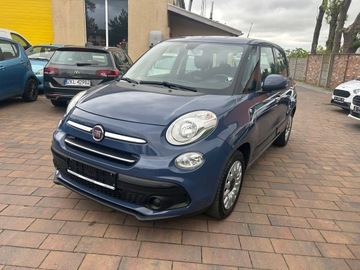 Fiat 500L 2019 Fiat 500L 0.9-Benzyna-Manual, zdjęcie 4