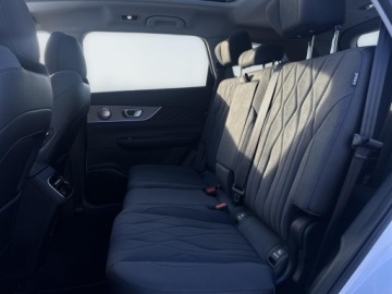 Chery Tiggo 8 SUV 1.6 T-GDI 147KM 2025 Chery Tiggo 8, zdjęcie 11