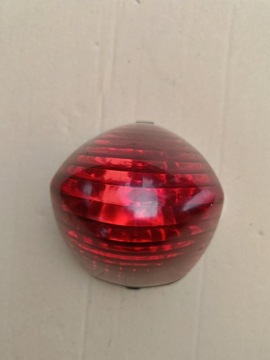 Lampa tył tylna Suzuki Gsxf 600 jajko 98-06