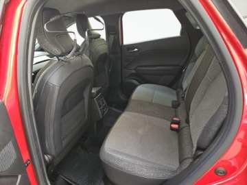 Renault Captur II Crossover Facelifting 1.0 TCe 90KM 2025 Renault Captur salon pl, gwarancja, LPG, zdjęcie 22