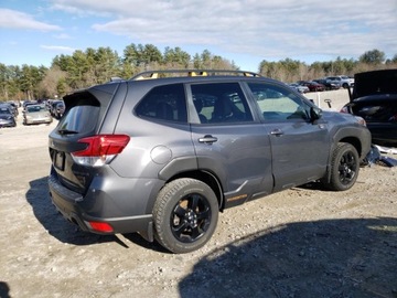 Subaru 2022 Subaru Forester Wilderness 2022 2.5l 2.5 Benzyna 182KM, zdjęcie 3