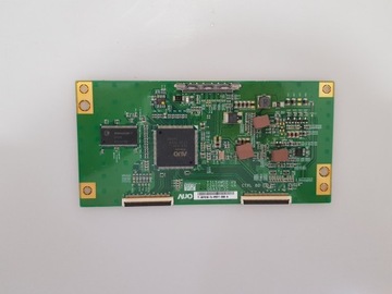 T-CON Samsung LE32581BX/XEC 06A53-1C