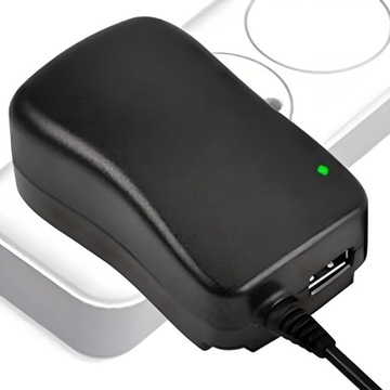 УНИВЕРСАЛЬНОЕ ЗАРЯДНОЕ УСТРОЙСТВО ДЛЯ БЛОКА ПИТАНИЯ 12 В ПОСТОЯННОГО ТОКА