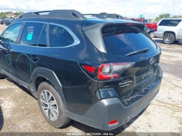 Subaru 2024 Subaru Outback Subaru Outback Premium AWD 2.5 Benzyna 182KM, zdjęcie 3