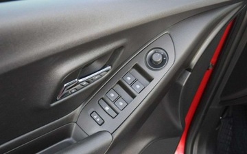 Chevrolet Trax 1.4 140KM 2014 Chevrolet Trax 1.4TB Mokka 4x4 68 Tys Km Kamera Oryginal Lakier Sprowadzony, zdjęcie 33