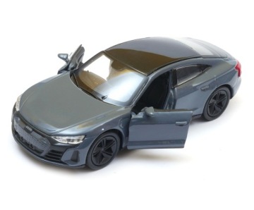 Металлическая модель Audi RS e-tron GT 1:34 Welly