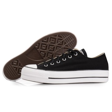 Trampki Converse Ctas Lift Ox 38