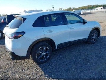 Honda HR-V III 2025 Honda HR-V 2025 Honda HR-V EX-L AWD CVT 2.0 Benzyna 158KM, zdjęcie 6
