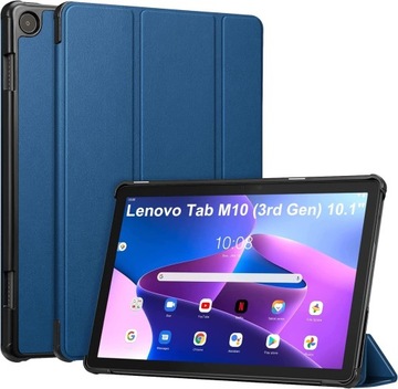 Etui do Lenovo Tab M10 (3. Gen) Tablet 10,1