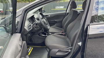 Opel Corsa E Hatchback 3d 1.4 Twinport 90KM 2017 Opel Corsa Udokumentowany przebieg GWARANCJA 1.4 Benzyna 90KM, zdjęcie 17