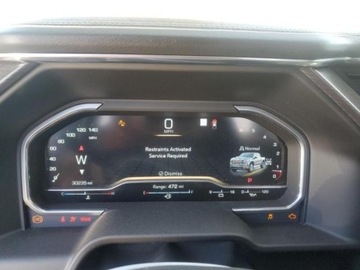  GMC Sierra 2022r., K1500 Denali Ultimate, od ubezpieczalni 3.0 Benzyna, zdjęcie 9