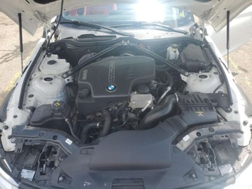 BMW Z4 E89 2016 BMW Z4 sDrive28I 2016 2.0l 2.0 Benzyna 240KM, zdjęcie 6