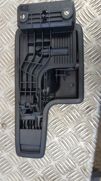 MERCEDES B TŘÍDA W245 TUNEL LOKETNÍ OPĚRKA A1696801939