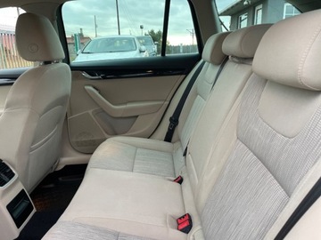 Skoda Octavia III Kombi Facelifting 1.4 TSI 150KM 2017 Skoda Octavia 1.4 TSI 140 KM DSG Style Salon Polska Bezwypadkowy 1.4, zdjęcie 24