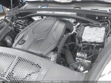 Porsche Macan 2024 Porsche Macan 2024r, T, 2.0L, AWD 2.0 Benzyna 261KM, zdjęcie 12