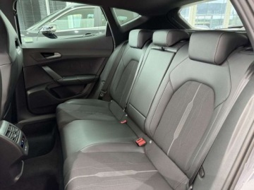 Cupra Formentor Crossover 2.0 TSI 190KM 2024 Cupra Formentor 4Drive DSG ACC Pakiet Comfort Ambiente Kamera LED, zdjęcie 11