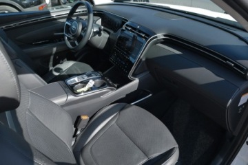 Hyundai Tucson IV SUV HEV 1.6 T-GDI HEV 230KM 2022 Hyundai Tucson 230ps Prime 360 Wentyle Krell Pamięć ACC Blis Hak Winter Pro, zdjęcie 18