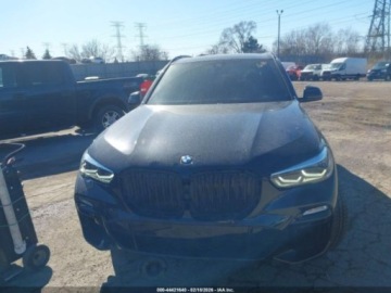BMW X5 G05 2020 BMW X5 xDrive40i 2020 3.0 Benzyna 335KM, zdjęcie 7