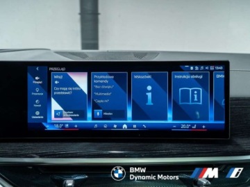 BMW X7 SUV Facelifting 3.0 40d 352KM 2026 BMW X7 xDrive40d 352 KM mHEV - Gotowy do Odbioru - Pakiet M Pro - Hak 3.0, zdjęcie 30