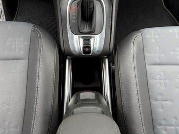 Opel Meriva II Mikrovan 1.4 Turbo ECOTEC 120KM 2012 Opel Meriva 1.4 turbo 120 KM Automat Cosmo, zdjęcie 25