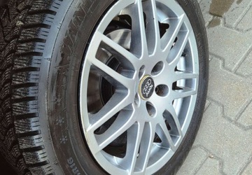 Audi A3 8P Hatchback 3d 1.6 102KM 2008 Audi a3 1,6 MPI 102 km 1.6 Benzyna 102KM, zdjęcie 9