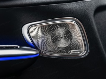 Mercedes GLC C254/X254 SUV Plug-In 2.0 300e 313KM 2025 GLC Coupe 300 e 4-Matic AMG Line 2.0 (313KM) 2025, zdjęcie 10