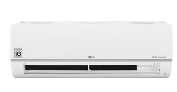 Кондиционер LG STANDARD PLUS 2,5 кВт MIL-DAM
