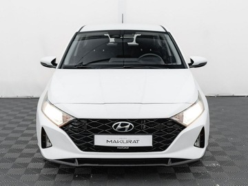 Hyundai i20 III Hatchback 1.0 T-GDI 100KM 2023 Hyundai i20 DW9WC83#1.0 T-GDI PURE Cz.cof, zdjęcie 6