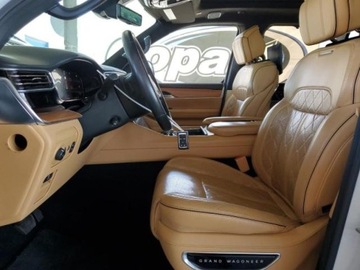 Jeep Wagoneer II 2022 Jeep Grand Wagoneer 2022 JEEP GRAND WAGONEER SERIES III 6.4 Benzyna 471KM, zdjęcie 6