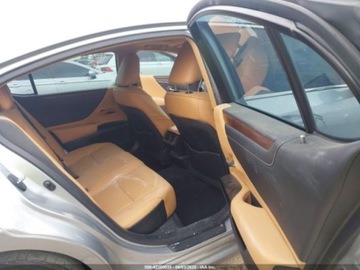 Lexus ES VII (XV70) 2022 Lexus ES 350 2022 3.5l 3.5 Benzyna 302KM, zdjęcie 13