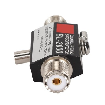 Yinitone BL-2000 koncentryczny odgromnik