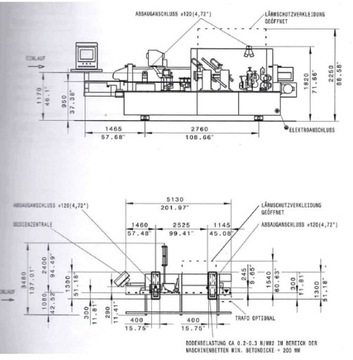 HOMAG KAL 210 КРОМКООБЛИЦОВОЧНЫЙ СТАНОК, 2009 г., односторонний/узкие поверхности/ ШАНС!