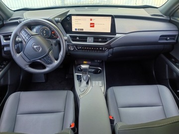 Lexus UX Crossover Facelifting 2.0 250h 184KM 2023 Lexus UX 250h GPF F Sport Design 2WD, zdjęcie 12