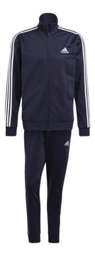 Adidas Essentials Klasyczny Męski Dres Dresy Slim