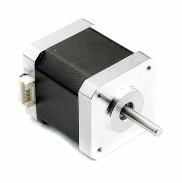 NEMA17 17HS8401 шаговый двигатель с ЧПУ 3D-печать 42 мм