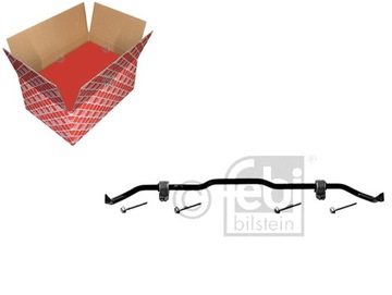 DRĄŻEK WSPORNIK STABILIZATOR FEBI S1 1K0411303BK