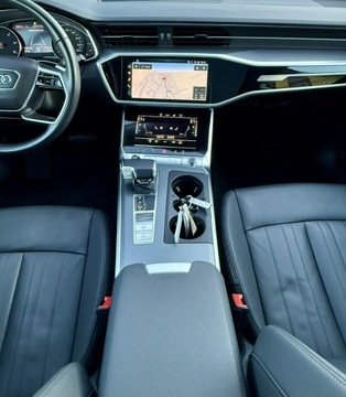 Audi A7 C8 Sportback 2.0 40 TDI 204KM 2021 Audi A7 Sportback,Full LED,Navi,Gwarancja, zdjęcie 16