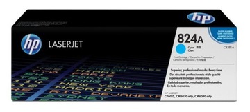 Toner Cartridge CB381A HP 824A CP6015 CM6030 6040