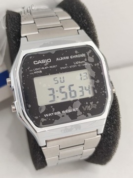 Casio Vintage A158WEA-1EF