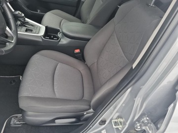Toyota RAV4 V 2022 Toyota RAV4 2.5 Hybrid Comfort 4x2 V (2018-) Toyot, zdjęcie 12