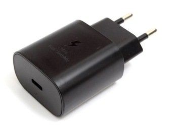 Ładowarka sieciowa do Samsung EP-TA800EBE 3A 9V TYP C