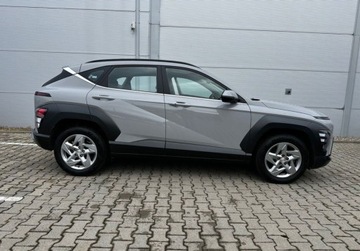Hyundai Kona II Crossover 1.6 T-GDI 198KM 2023 Hyundai Kona 1.6 T-GDI 198KM Executive Salon PL GWARANCJA 1.6 Benzyna 198KM, zdjęcie 6