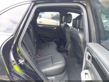 Porsche Macan 2022 Porsche Macan 2022 2.0l 2.0 Benzyna 261KM, zdjęcie 12