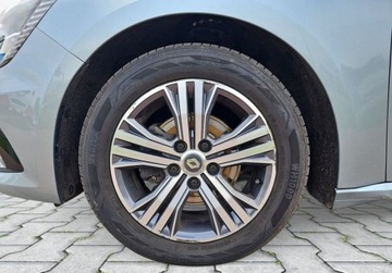 Renault Megane IV Hatchback 5d  Facelifting 1.3 TCe 140KM 2021 Renault Megane Grupa Adamowscy PL salon 1.3 Benzyna 140KM, zdjęcie 27