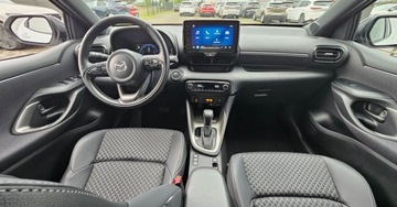  Mazda 2 Hybrid Mazda 2 Hybrid 1.5 Hybryda 116KM, zdjęcie 10
