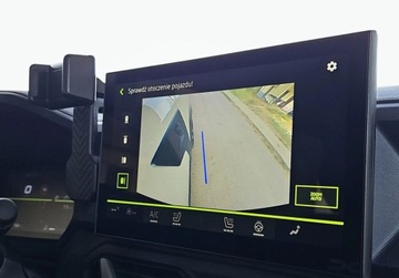 Dacia Duster II SUV Facelifting 1.0 TCe 90KM 2025 Dacia Duster TCe 100KM 1WL SalonPL VAT23 Pakiet ZimowyGrupa Adamowscy 90KM, zdjęcie 28