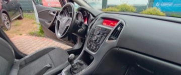 Opel Astra J Sedan 1.6 CDTI  136KM 2015 Opel Astra Salon POLSKA Zadbana 1.6 CDTI 136KM Gwarancja ZOBACZ 1.6, zdjęcie 22