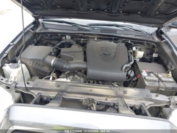 Toyota Tacoma II 2021 Toyota Tacoma 2021r., SR5, od ubezpieczalni 3.5 Benzyna 278KM, zdjęcie 11