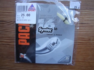 Naciąg Pacific Syntec 1,33mm 16 Gauge 12,2m